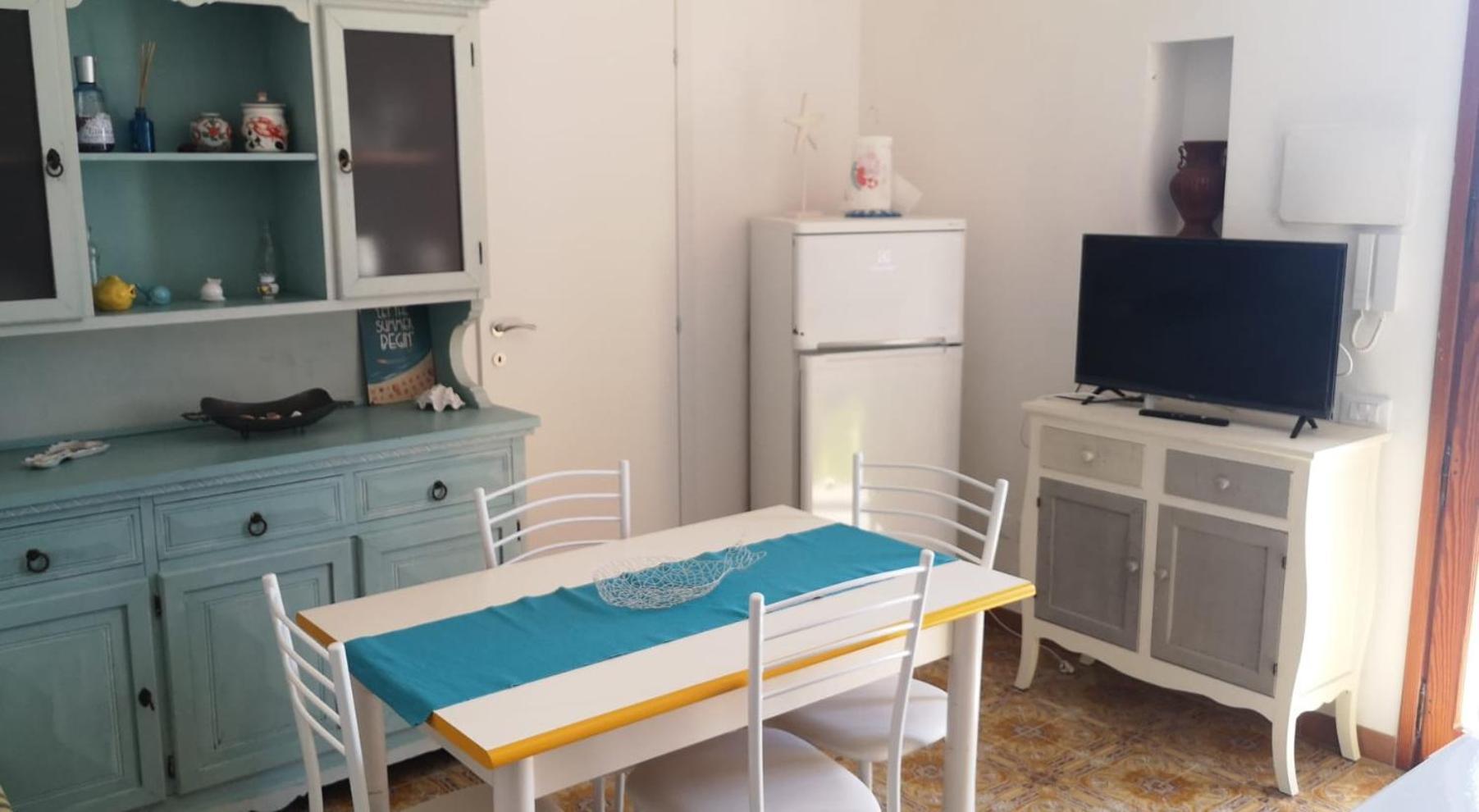 Villetta Cati San Foca Esterno foto